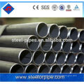 En carbon erw steel pipe fluid steel pipe